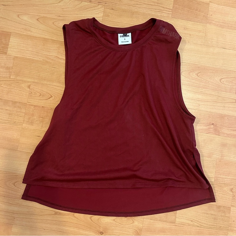 Gymshark Tank